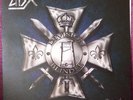 ADX division blindee [RARE LP 2008] Sortilege, Exciter, Abbatoir, Liege Lord