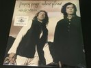 JIMMY PAGE ROBERT PLANT NO QUARTER 2 LP SEALED 82706-1 HYPE Sticker ORIGINAL1994