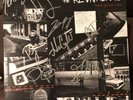 The Revivalists Take Good Care SIGNED Vinyl Record Album W/ Bonus 7” NEW LP