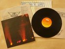 2LPs AEROSMITH Live  Bootleg 1978 HOL CBS GTF *2 OIS + POSTER* 1st EX+