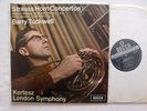 SXL 6285 ED2 original Tuckwell, Kertesz Strauss Horn concerti