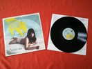LEWIS AND THE STRANGE MAGICS - Velvet Skin - Black Vinyl