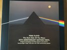 Pink Floyd Dark Side of The Moon 30th Anniversary UK 180g Vinyl LP Mint