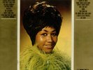 Aretha's Gold Aretha Franklin vinyl LP album record UK K40036 ATLANTIC 1972