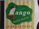 Marek Weber “Continental Tangos”  Columbia Set #C-90