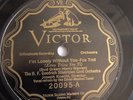 B.F.Goodrich Silvertown Cord Orch. - 78rpm single 10-inch – Victor V.E. #20095