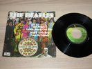 THE BEATLES 7