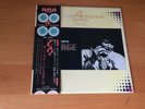 LP ELVIS PRESLEY ON STAGE FEBRUARY 1970 JAPAN QUADRAPHONIC