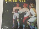 VIVIEN VEE RARE LP ITALO DISCO SEALED - CLAUDIO SIMONETTI GOBLIN