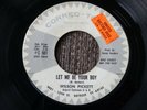 NORTHERN SOUL WIGAN DETROIT R+B 7