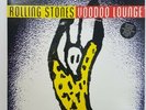 The Rolling Stones - Voodoo Lounge Vinyl Double LP -1994 original press unplayed