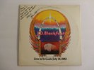 J. D. Blackfoot ?– Live in St. Louis - July 16, 1982 Bison Records signed Drew J