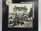 Henry Franklin The Skipper At Home 1974 Promo Black Jazz BJQD-17 Quad LP MINT