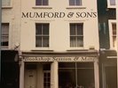 MUMFORD AND SONS, BOOKSHOP SESSION AND MORE, VINYL LP, IMPORT