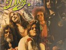 Lily V.C.U. (We See You) ORIGINAL 1ST PRESS Bacillus Vinyl LP