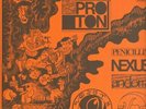 2xLP Penicillin, Andorra, Zyma a.o. Proton 1 ORIGINAL GERMAN KRAUT Kerston R