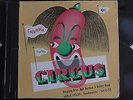 Circus - 78rpm set - Ringling Bros. & Barnum & Bailey Band - Columbia #C-58