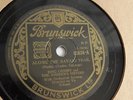 Bing Crosby & The Andrews Sisters - 78rpm single 10-inch – Brunswick #03634