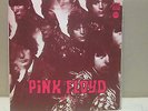 PINK FLOYD The Piper At The Gates Of Dawn / A Saucerful Of Secrets 2 LP RUSSIAN
