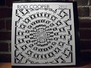ROD COOPER magnets on blank tape LP NEW experimental musique concrete ina-grm
