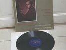 33CX 1514 Beethoven Violin Concerto Igor Oistrakh RARE SAX Wilhelm Schuchter