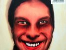 APHEX TWIN ...I Care Because You Do LP WARP RECORDS WARP LP 30 UK 1995 Abstract