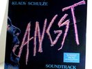 KLAUS SCHULZE Angst Soundtrack 180-gram VINYL LP Sealed Brain 2017 Germany