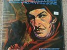 Cry of the Banshee motion picture score Les Baxter LP vinyl