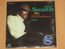 2xLP Lonnie Smith ?- Live At Club Mozambique - Blue Note
