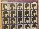 The Beatles - A Hard Days Night, Songs From The Film; Sealed LP, Parlophone
