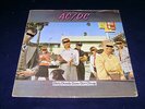 AC/DC Dirty Deeds Done Dirt Cheap Atlantic K 50323 Scott Young UK 1976 LP Vinyl