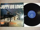 Jerry Lee Lewis  - 