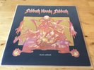 Black Sabbath - Sabbath Bloody Sabbath Vinyl Record (1980)