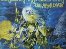 Rare en France 2x Lp Iron Maiden ?Live After Death 1985 Pochette ouvrante TBE