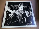 Iggy Pop – Ritz NYC '88 rare live double LP Not Tmoq NM