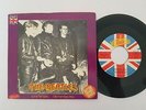 THE BEATLES LONG TALL SALLY  I REMEMBER USA COLLECTABLES 1982 7