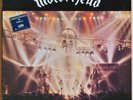 Rare en France Lp Motörhead ?– No Sleep 'til Hammersmith 1981 Heavy Metal TBE