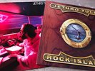 Jethro Tull ?A + Jethro Tull Rock Island Vinyl 2LP Chrysalis