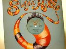 SUGAR HILL GANG - RAPPERS DELIGHT - Original 12 inch