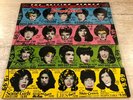 The Rolling Stones ?Some Girls Vinyl LP OIS Insert 1978 Records 1C 064-61 016