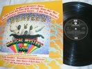 THE BEATLES -  MAGICAL MYSTERY TOUR,  N/MINT.