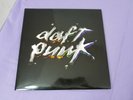 Daft Punk Discovery Vinyl Record 2001 Virgin  V2940 - Made in EU