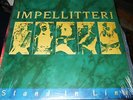 IMPELLITTERI : STAND IN LINE LP 1988 MUSIC FOR NATIONS UK