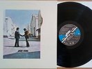 Pink Floyd ?– Wish You Were Here YUGOSLAVIA ORIGINAL 1979 EX+/EX+LSHV 73032