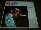 Ray Charles Jazz & Blues Vol 2 LP RARE SPAIN IMPORT OUT OF PRINT APOLO RECORDS