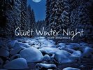 Quiet Winter Night-Hoff Ensemble, New Music
