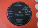The Gods - Baby's Rich 1968 UK 45 COLUMBIA EX+ PSYCH URIAH HEEP