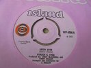 Wynder K. Frog - Green Door 1967 UK 45 ISLAND MOD/PSYCH/HAMMOND/NORTHERN SOUL