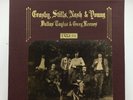 Mobile Fidelity Sound Labs  MFSL 1-088  Crosby Stills Nash & Young   Deja Vu