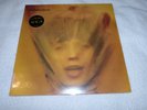 ROLLING STONES GOATS HEAD SOUP LP RARE ORIGINAL 1ST  PRESSING FACTORY SEALED